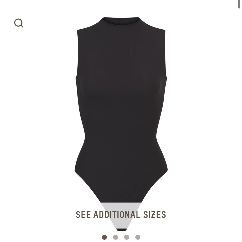 Skims bodysuit